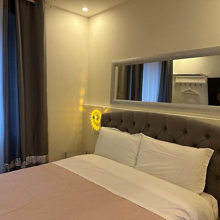 Confortable Room - 5 Mailand Exterior foto