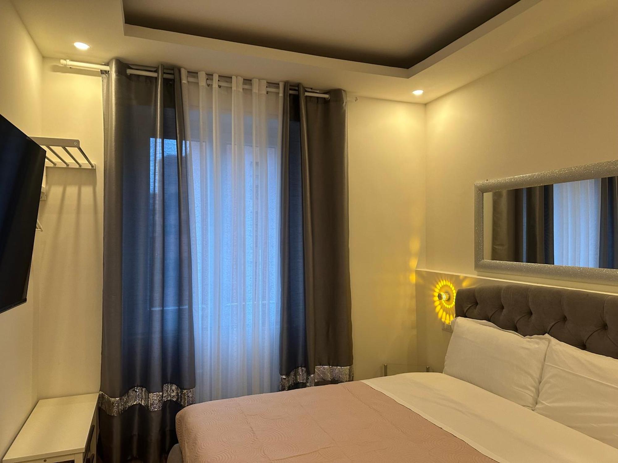 Confortable Room - 5 Mailand Exterior foto