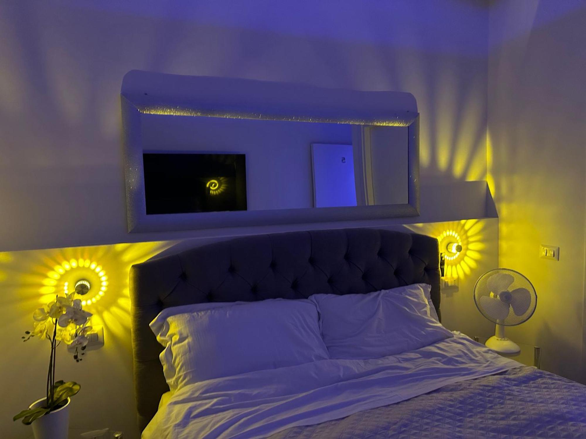 Confortable Room - 5 Mailand Exterior foto