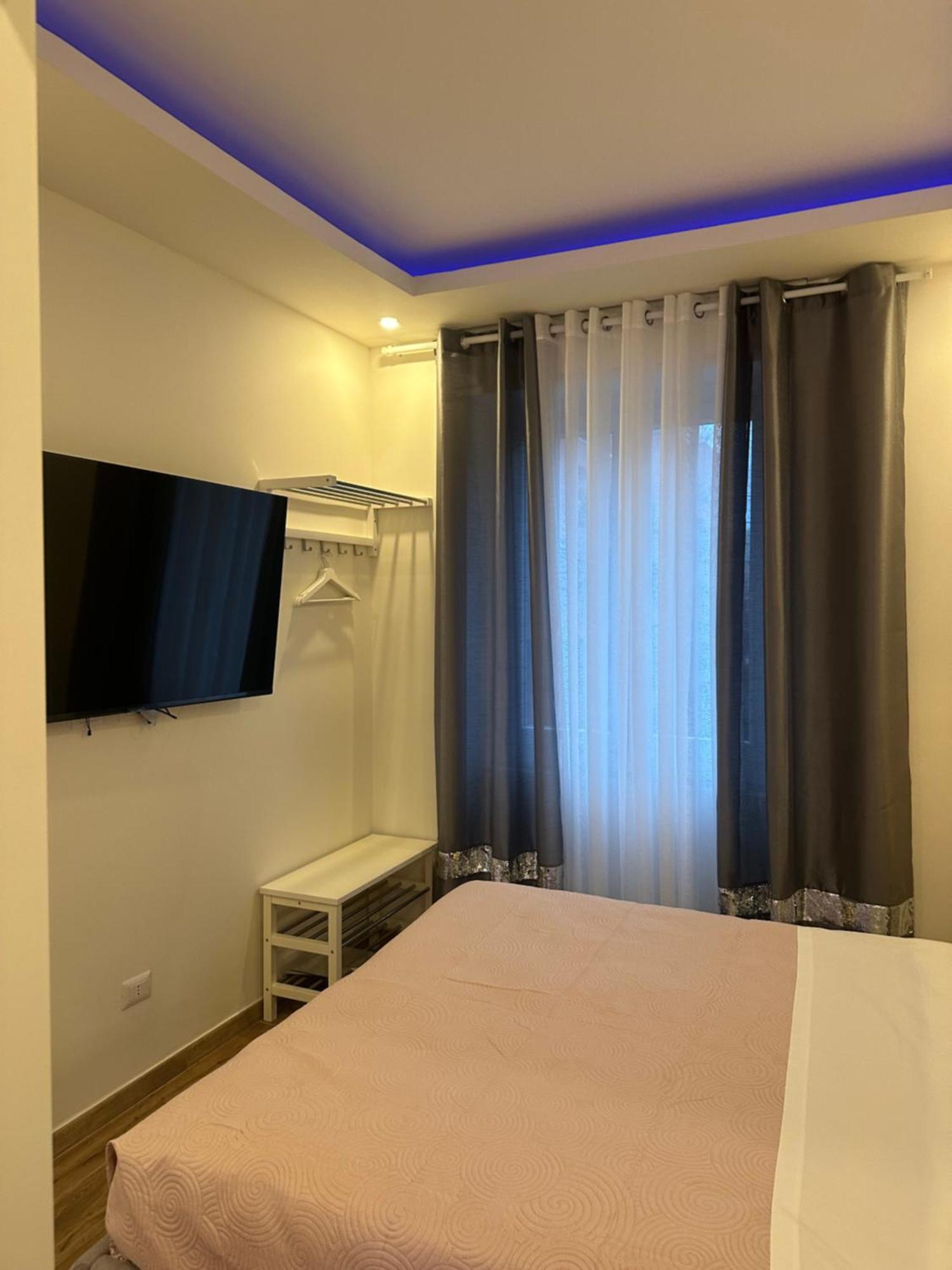 Confortable Room - 5 Mailand Exterior foto