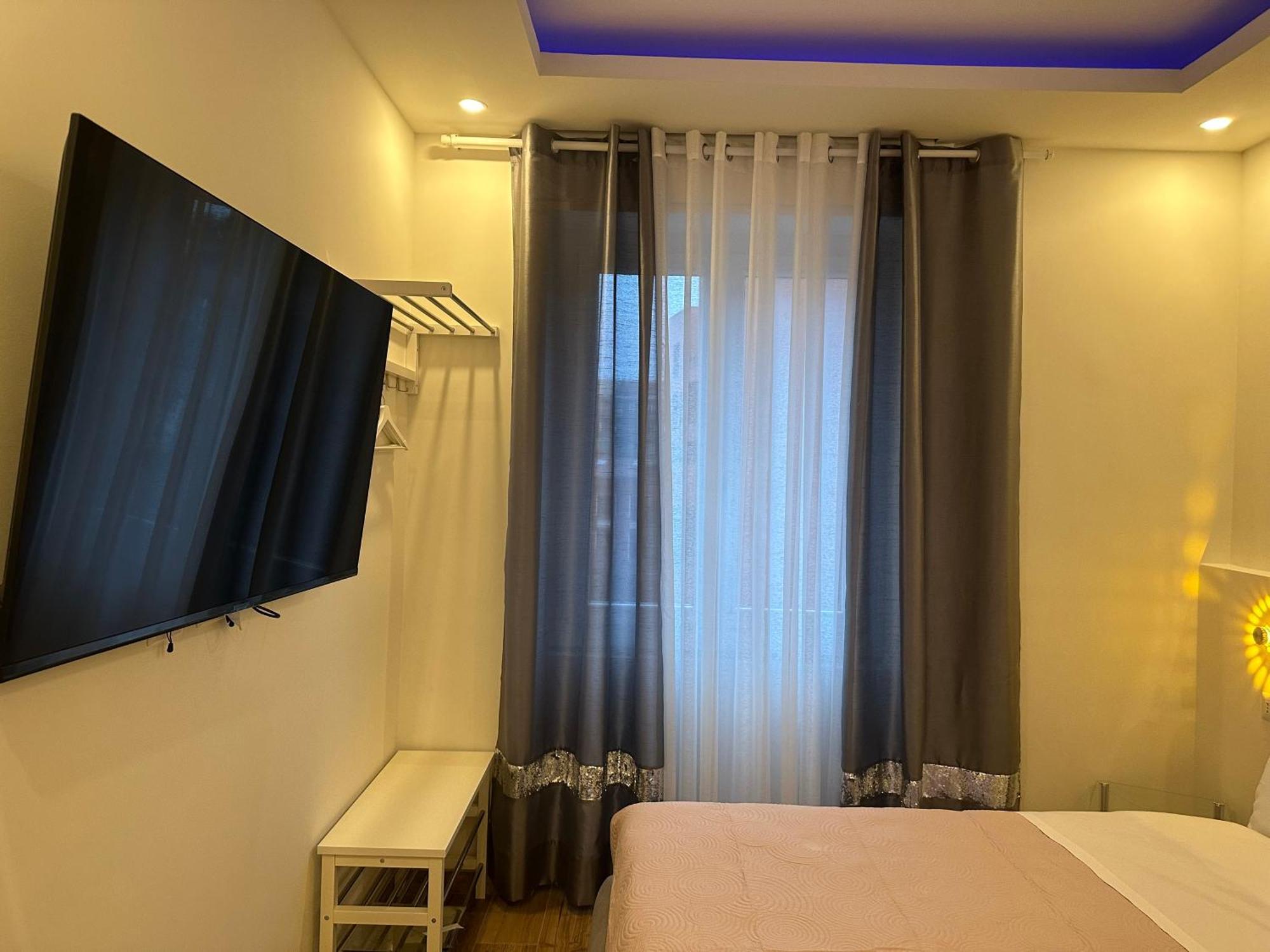 Confortable Room - 5 Mailand Exterior foto